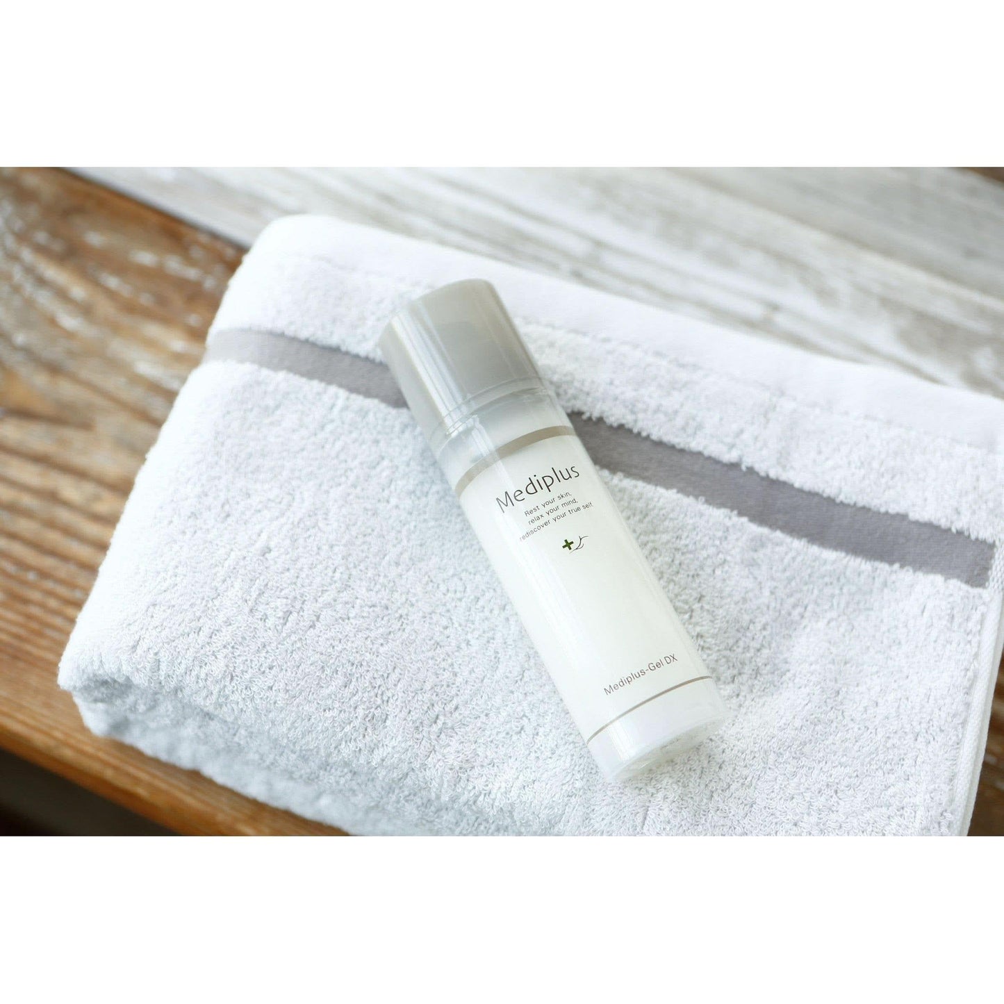 Intensive Hydrating Moisturizing Face Gel