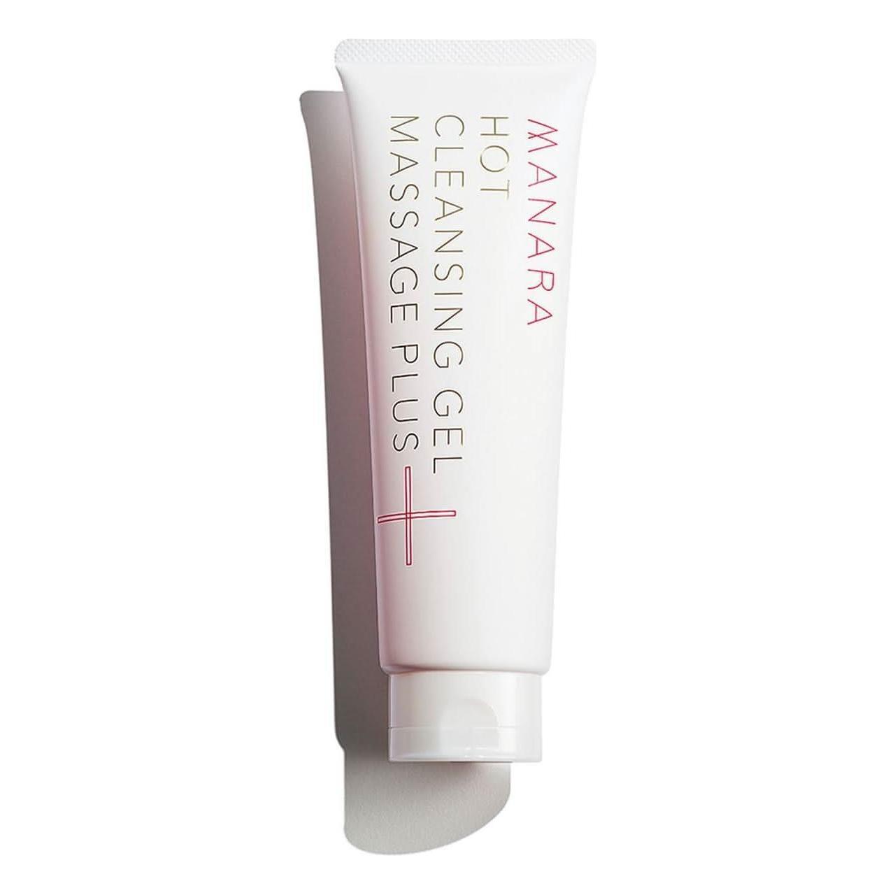 Warm Exfoliating Face Cleanser Gel 200g