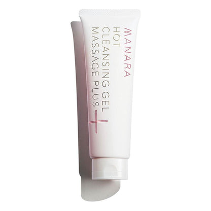 Warm Exfoliating Face Cleanser Gel 200g