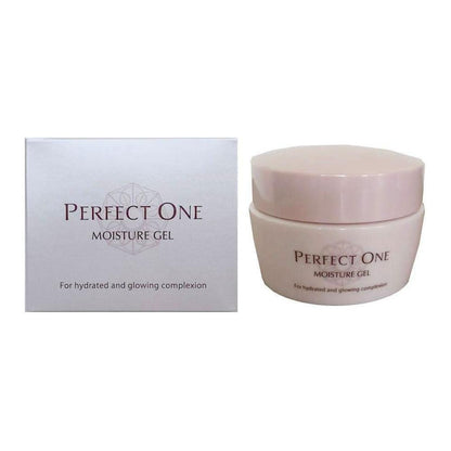 Hydrating Daily Face Gel Moisturizer 75g