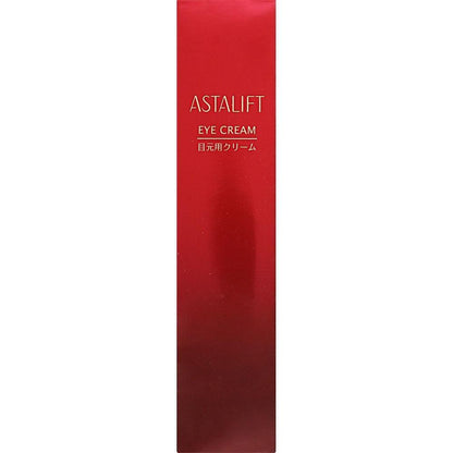 Anti-Wrinkle Eye Cream 15g - Firming & Radiant Eye Care
