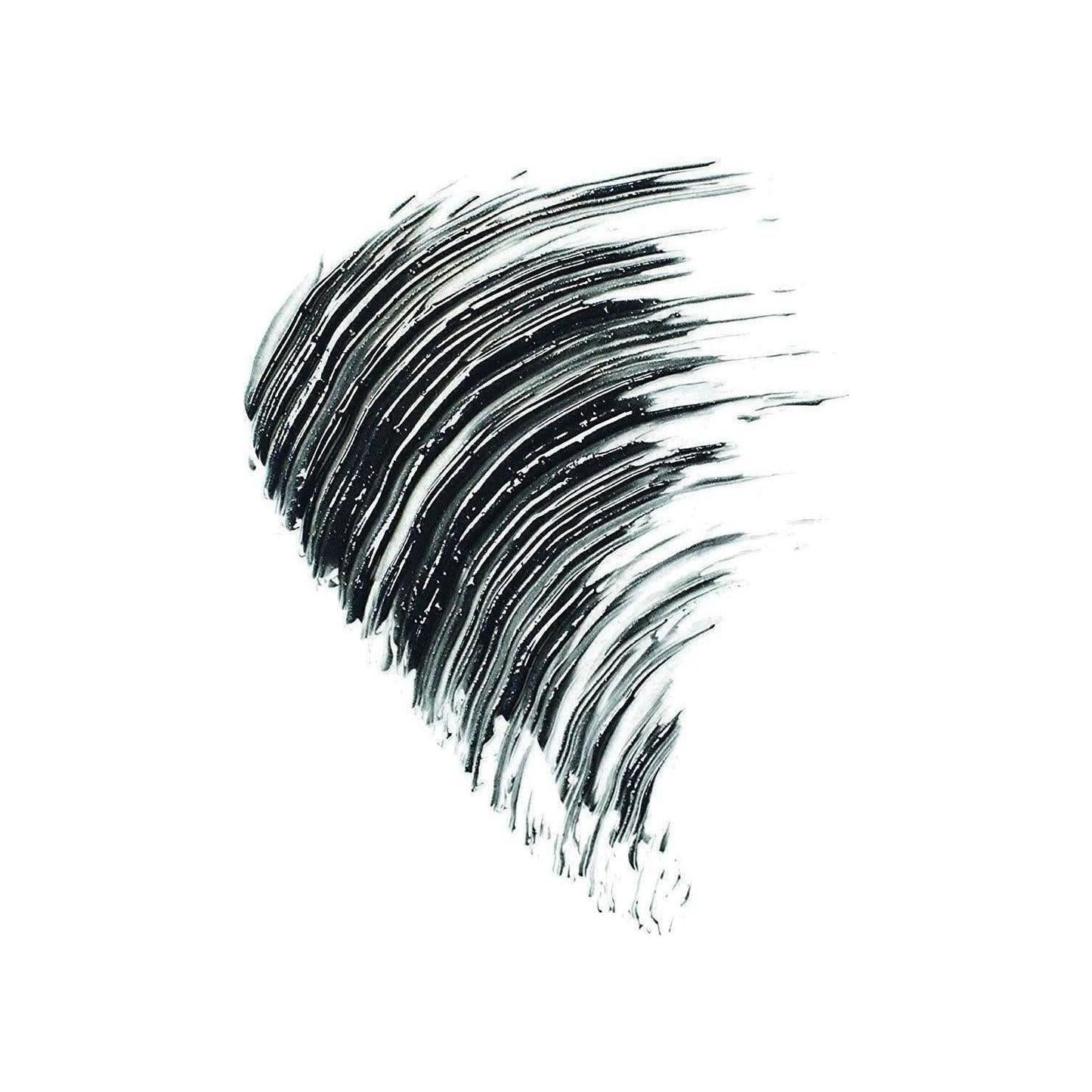 DHC Mascara Ultra Black 5g | Waterproof, Long-Wearing Formula