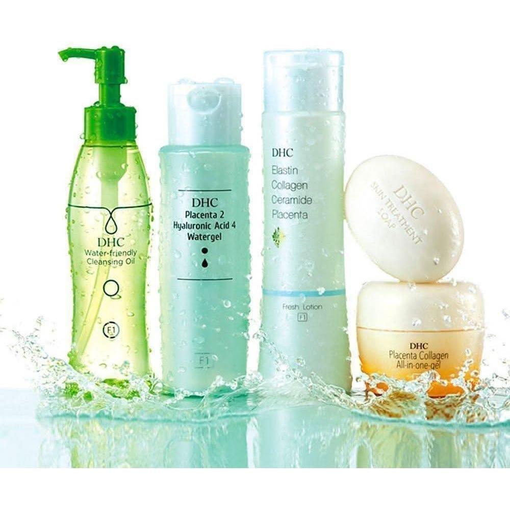 Intense Hydrating Placenta Water Gel 200ml
