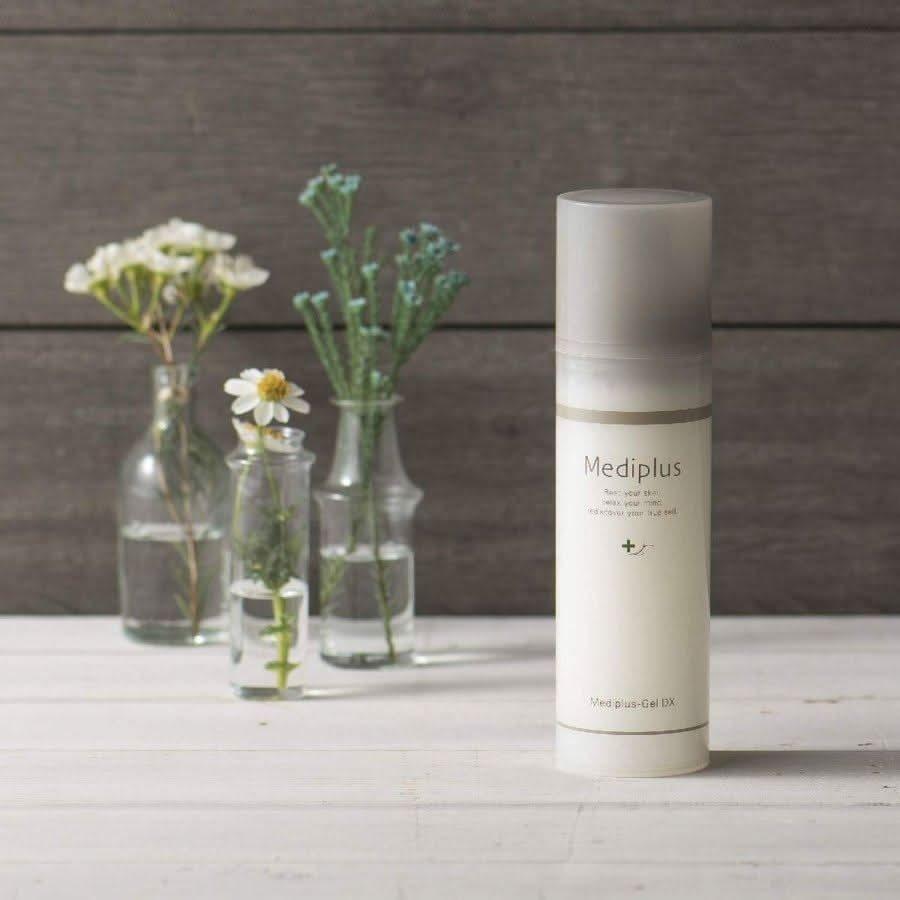Intensive Hydrating Moisturizing Face Gel