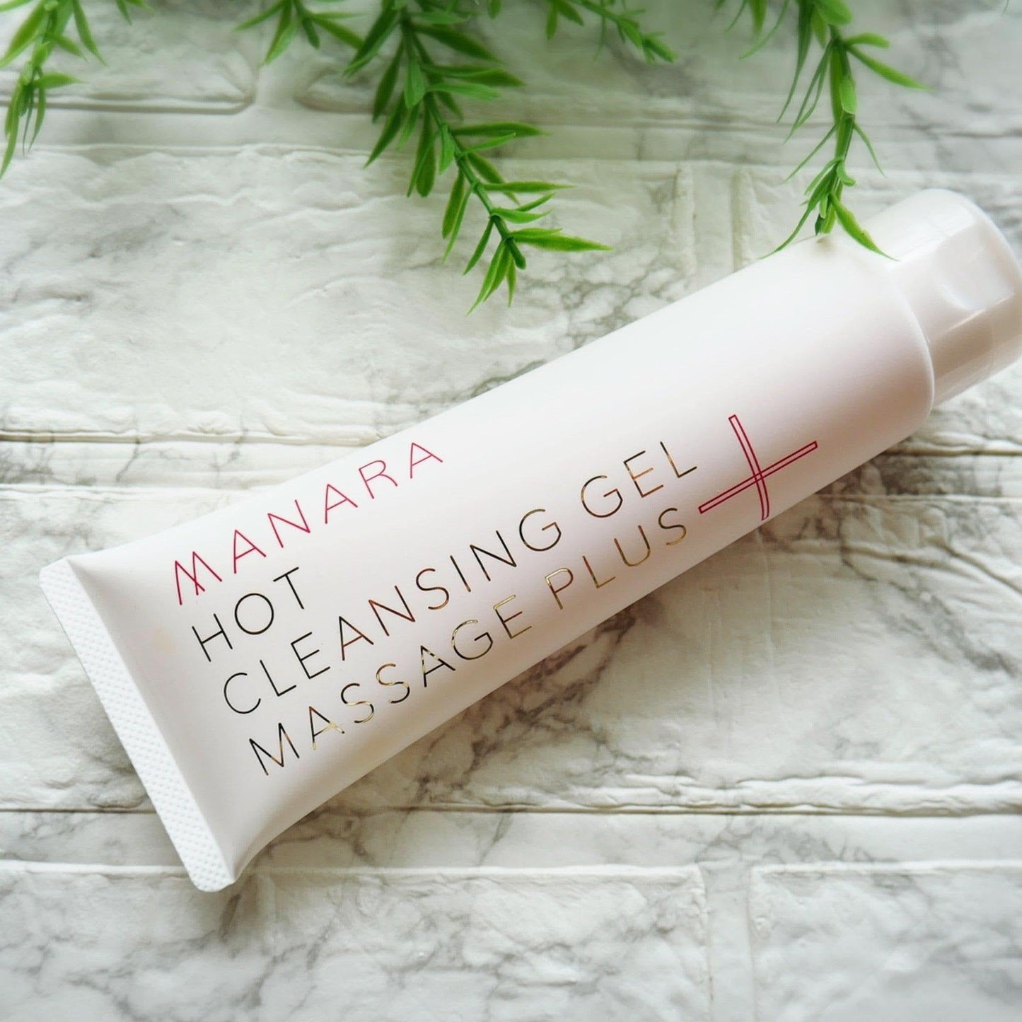 Warm Exfoliating Face Cleanser Gel 200g