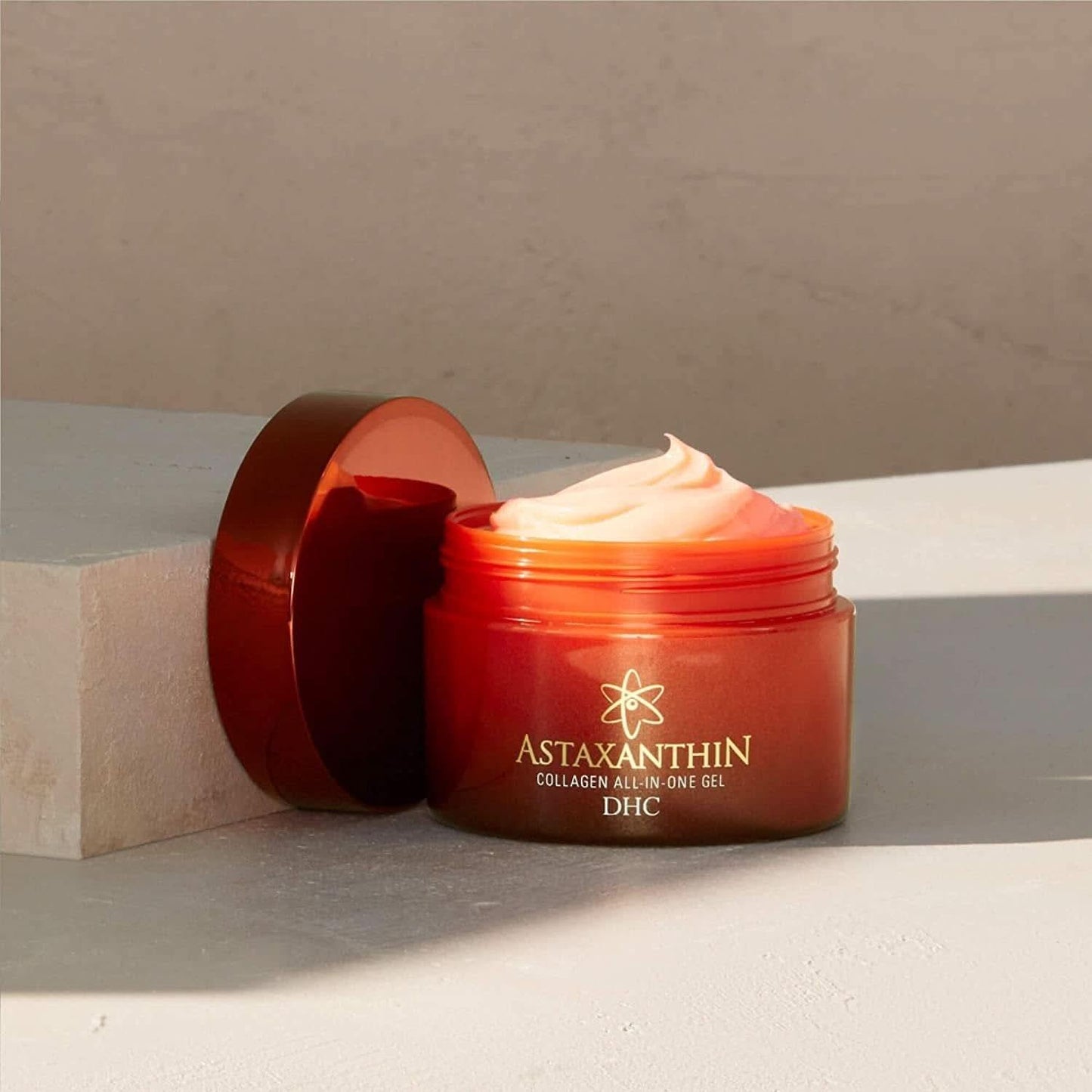 Natural Anti Aging Face Gel Moisturizer 120g