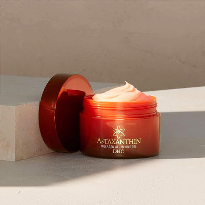 Natural Anti Aging Face Gel Moisturizer 120g