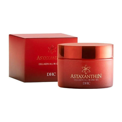 Natural Anti Aging Face Gel Moisturizer 120g