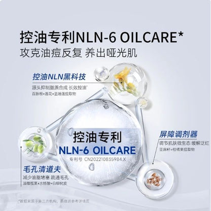 Lightweight Non-Greasy Facial Moisturizer