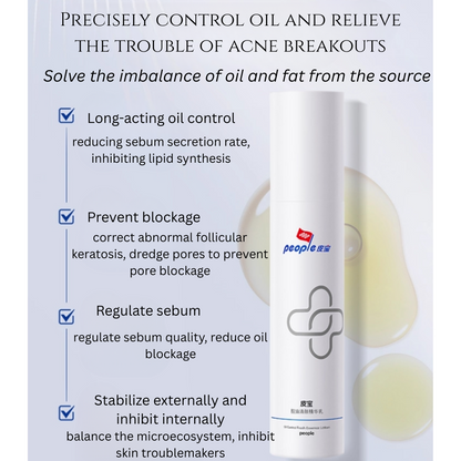 Lightweight Non-Greasy Facial Moisturizer