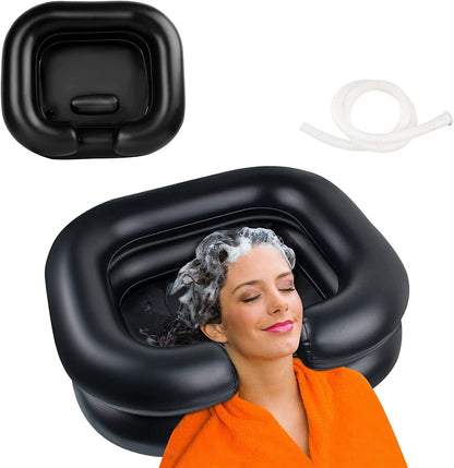 Portable Hair Washing Basin