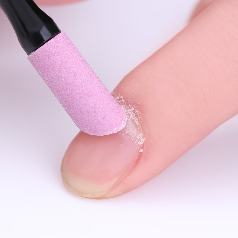 Pumice Stone Nail File – Mycosmeticslondon