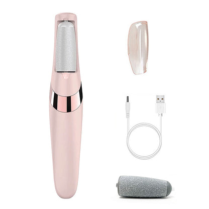 Rechargeable Electric Foot File