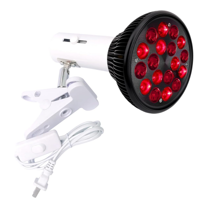 Red light therapy lamp 18 Led Device