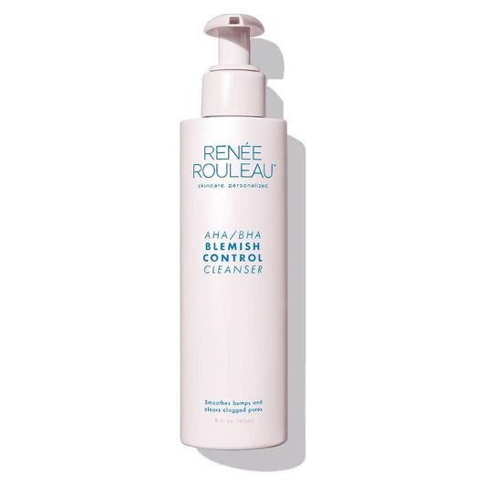 Gentle Exfoliating Facial Cleanser for Acne Prone Skin - Mycosmeticslondon