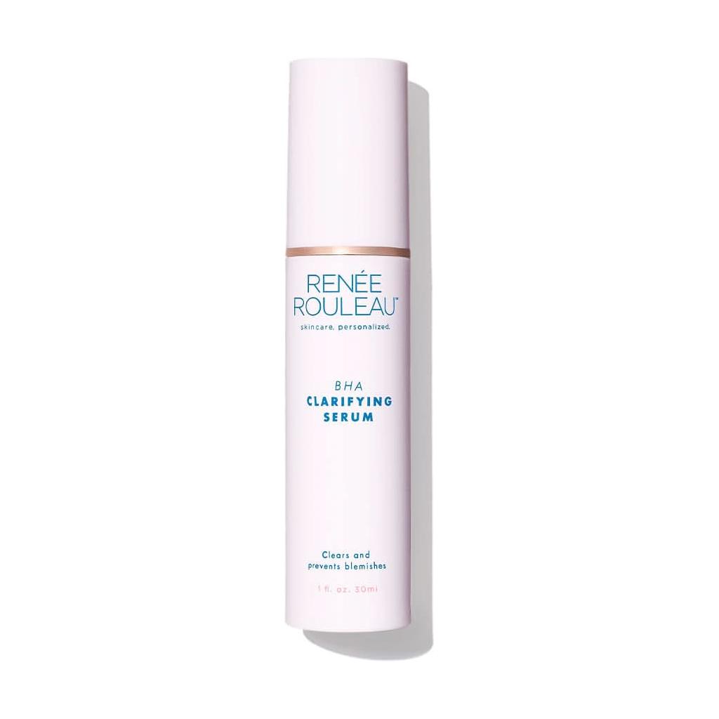 Effective BHA Serum for Clear Skin - 30ml - Mycosmeticslondon
