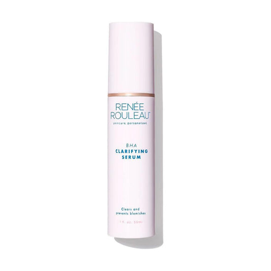 Effective BHA Serum for Clear Skin - 30ml - Mycosmeticslondon