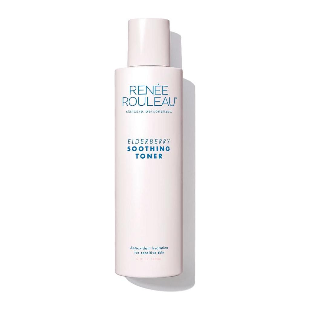 Gentle Calming Face Toner for Sensitive Skin - Mycosmeticslondon