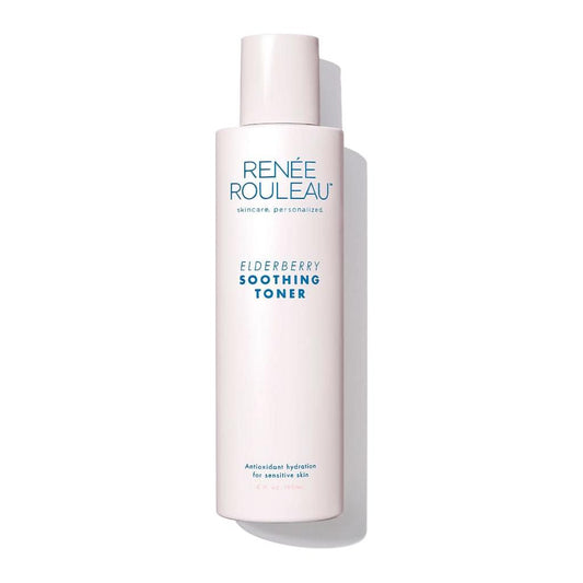 Gentle Calming Face Toner for Sensitive Skin - Mycosmeticslondon