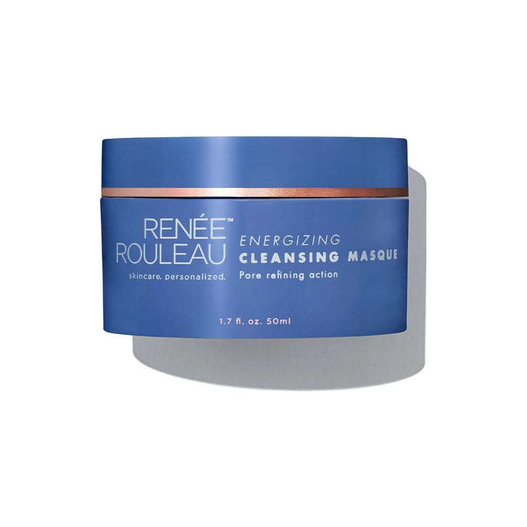 Purifying Clay Face Mask for Clear Skin - Mycosmeticslondon