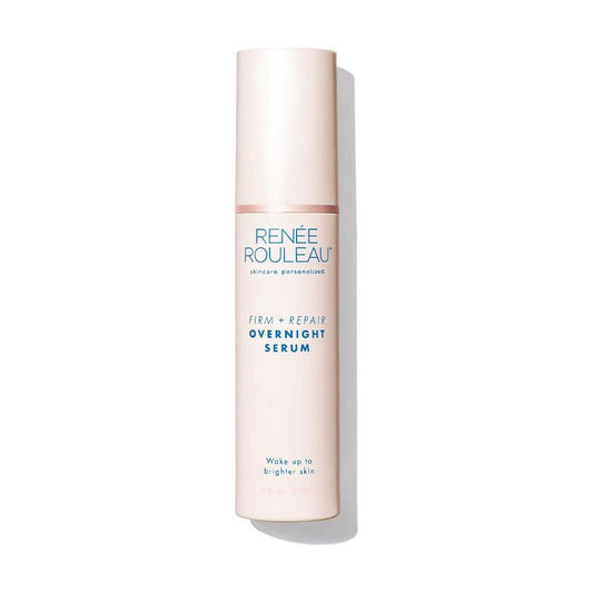 Anti Aging Night Serum for Smoother Glowing Skin - Mycosmeticslondon