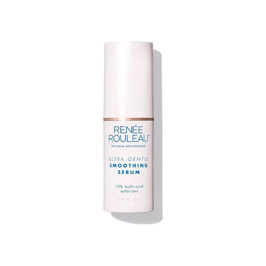 Soothing Gentle Face Serum for Sensitive Skin - Mycosmeticslondon