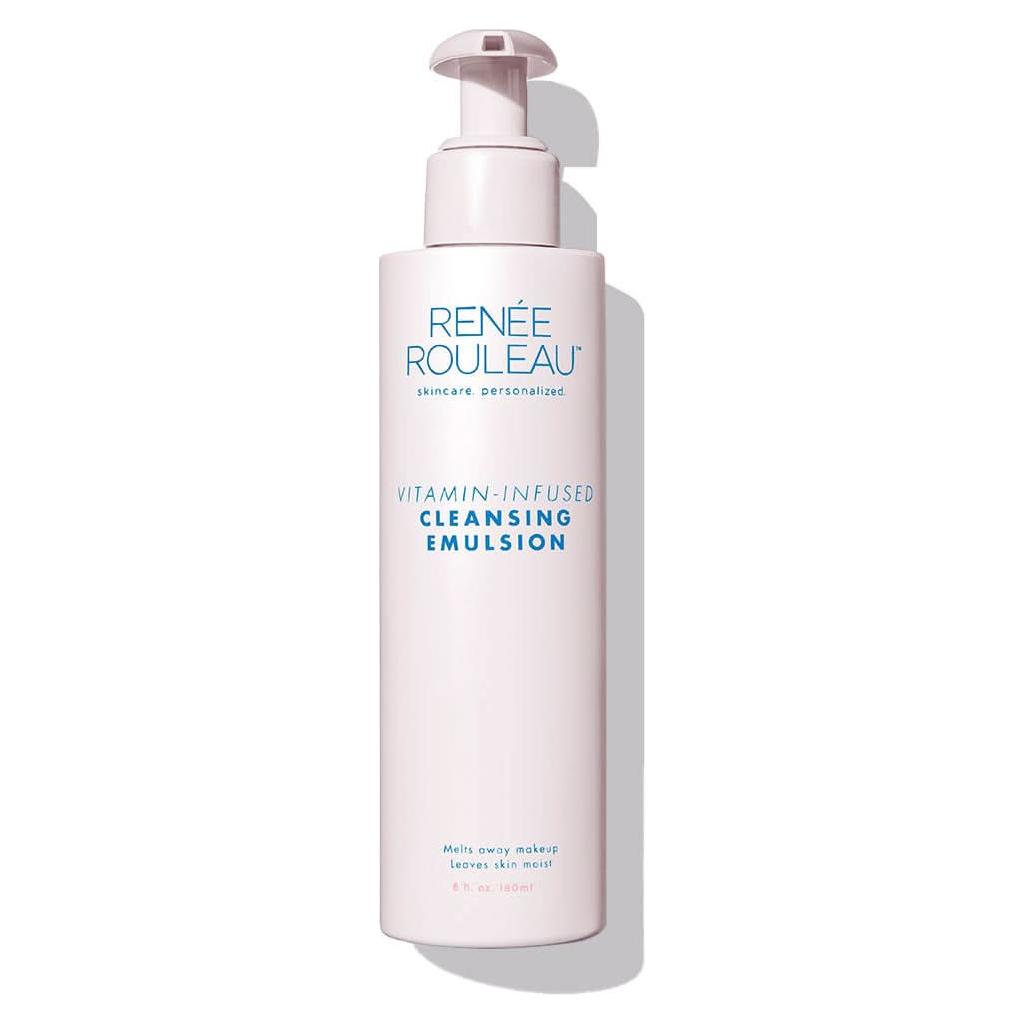 Soothing Hydrating Face Cleanser for Dry Skin - Mycosmeticslondon