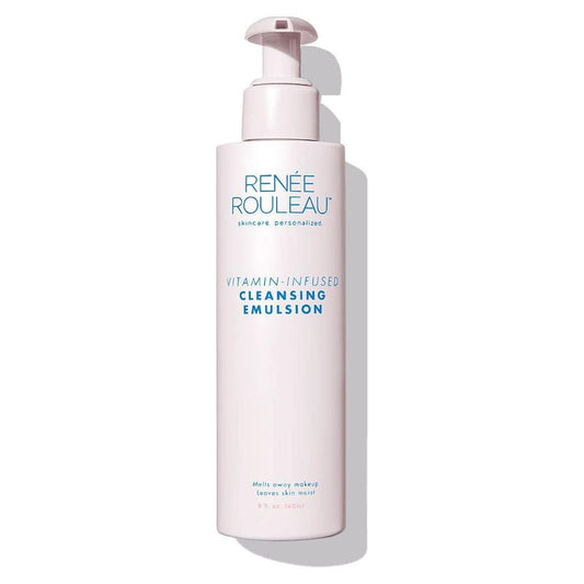 Soothing Hydrating Face Cleanser for Dry Skin - Mycosmeticslondon
