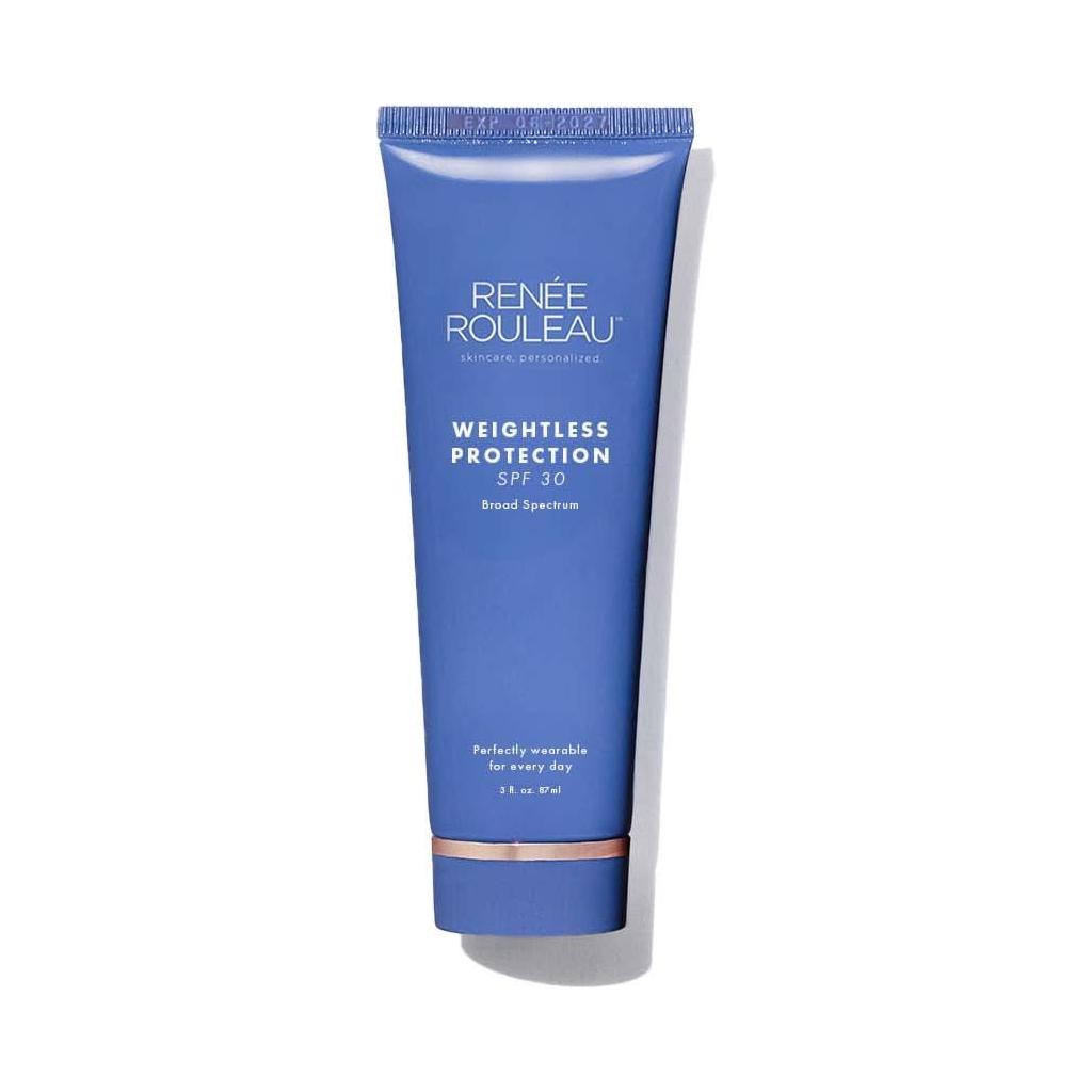 Lightweight Daily Sunscreen Moisturizer SPF 30 - Mycosmeticslondon