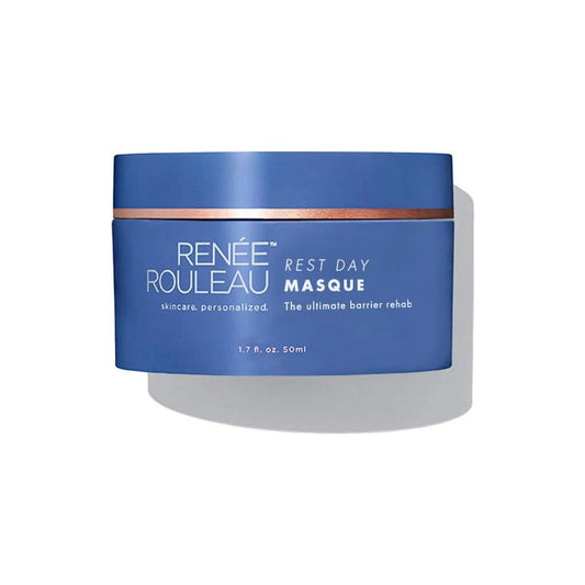 Nourishing Face Mask for Dry Skin - 50ml Hydrating Treatment - Mycosmeticslondon