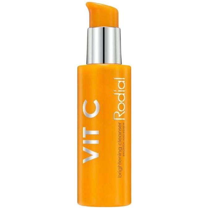 Glowing Skin Vitamin C Face Cleanser - Mycosmeticslondon