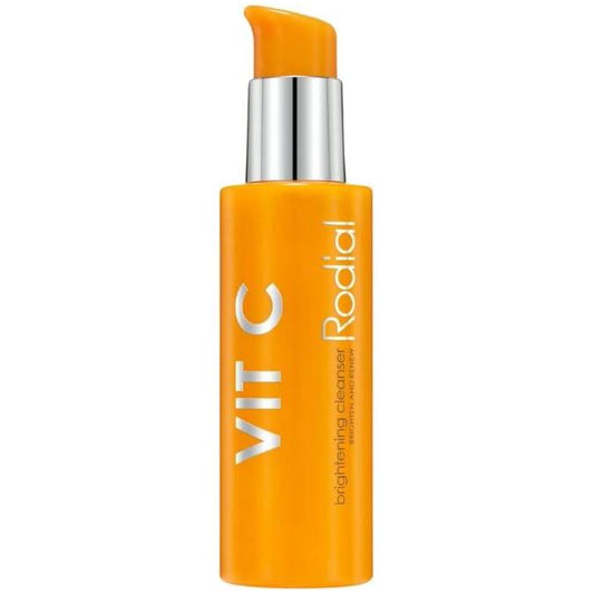 Glowing Skin Vitamin C Face Cleanser - Mycosmeticslondon