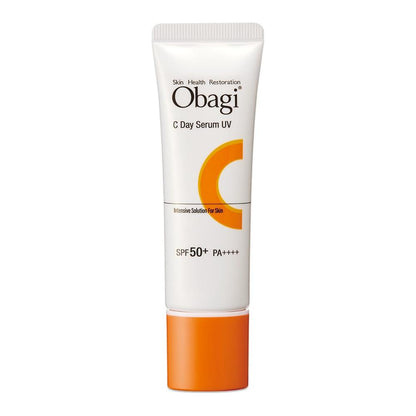 Daily UV Protection Serum SPF 50 Moisturizing Sunscreen Cream - Mycosmeticslondon