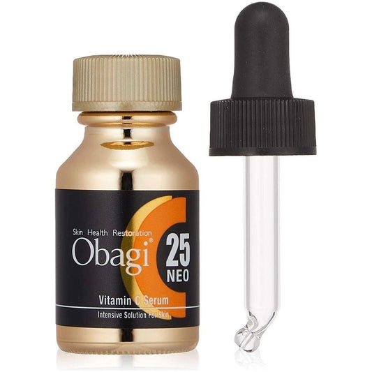 Powerful Vitamin C Anti Aging Face Serum 12ml - Mycosmeticslondon