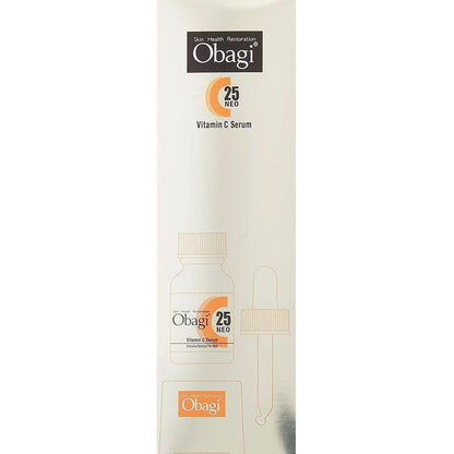 Powerful Vitamin C Anti Aging Face Serum 12ml