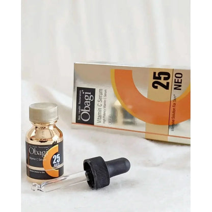 Powerful Vitamin C Anti Aging Face Serum 12ml