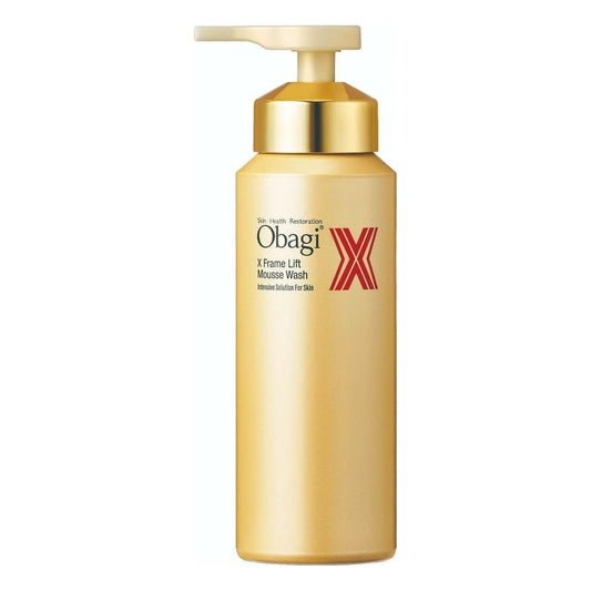 Gentle Anti Aging Deep Cleansing Face Wash Foam - Mycosmeticslondon