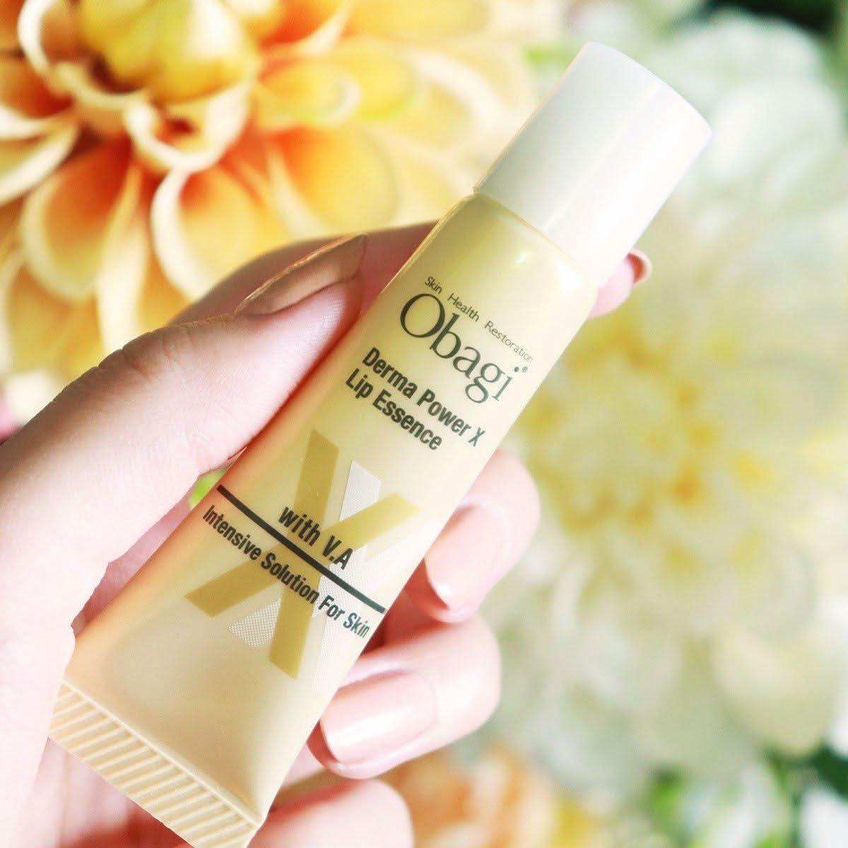 Nourishing Lip Enhancer Serum