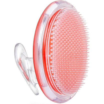 Round Scalp Massage Comb
