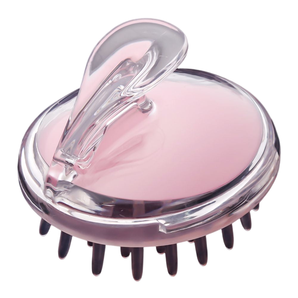 Spa Comb Round Scalp Massage Comb – Mycosmeticslondon