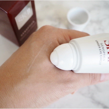 Anti Aging Eye Cream 20ml, Dark Circle Reducer