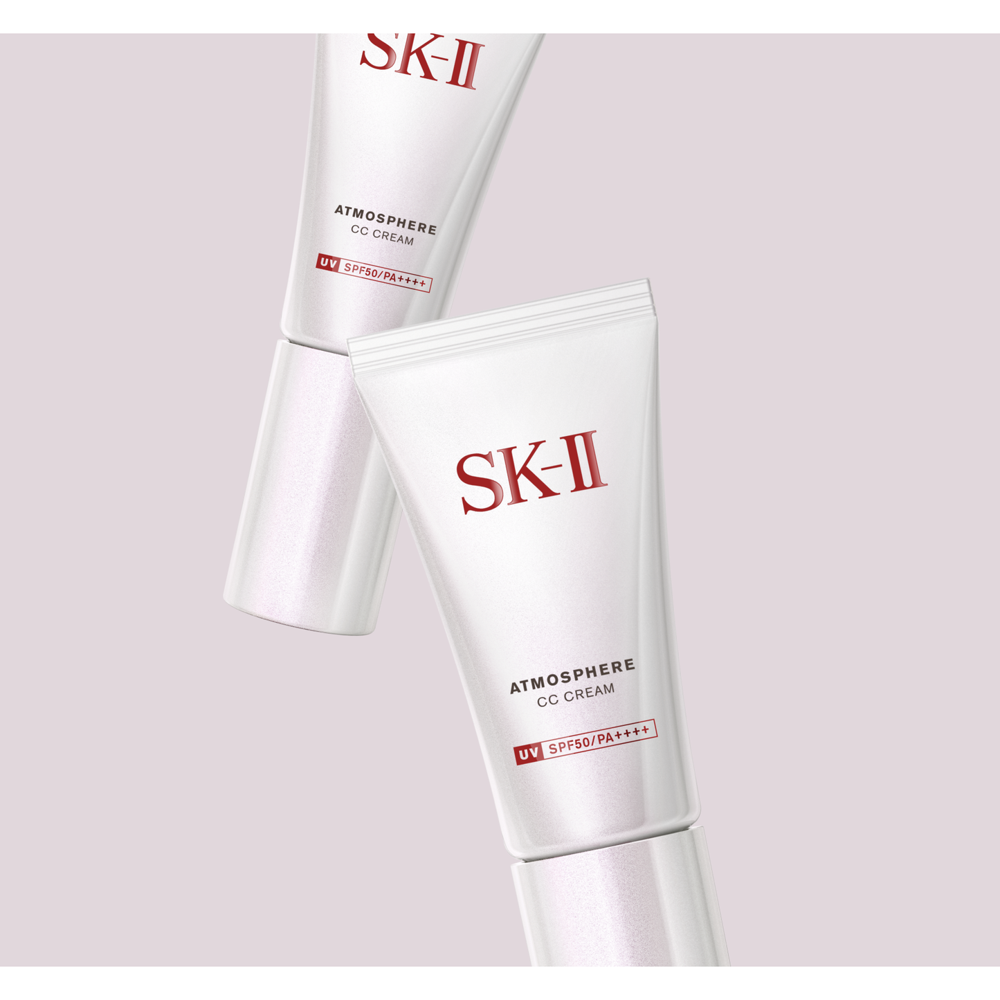 Natural Tinted Moisturizing CC Cream with SPF 50