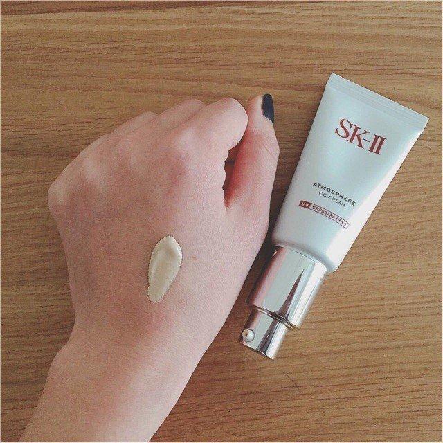 Natural Tinted Moisturizing CC Cream with SPF 50