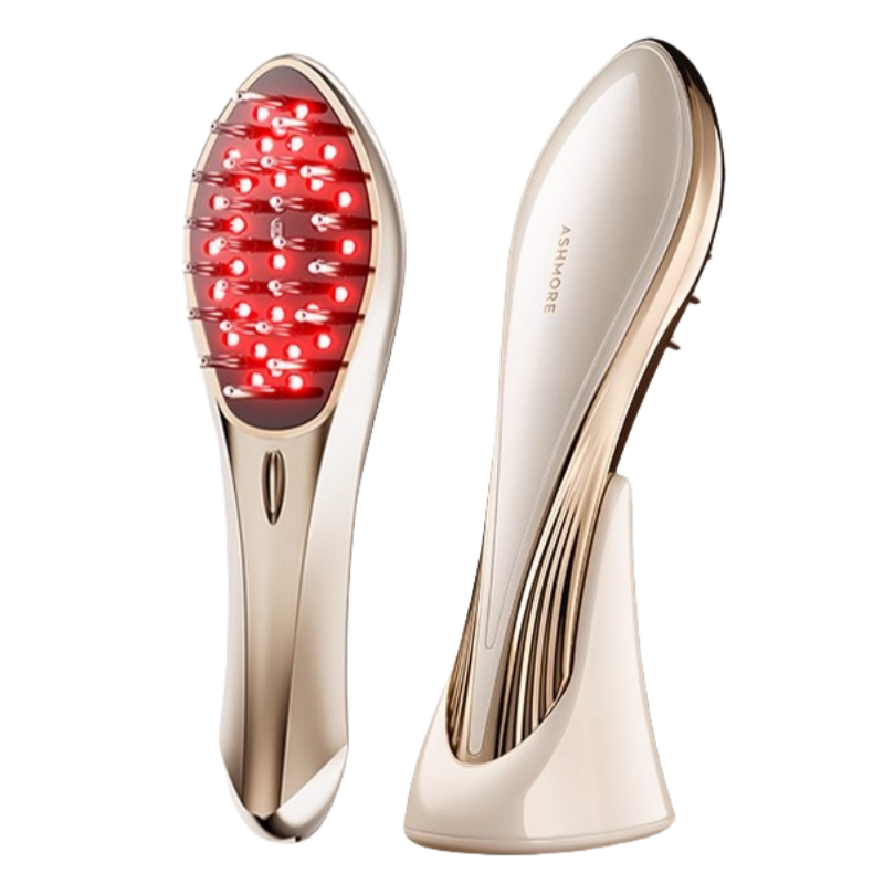 Professional Laser Hair Regrowth Comb Device - Mycosmeticslondon