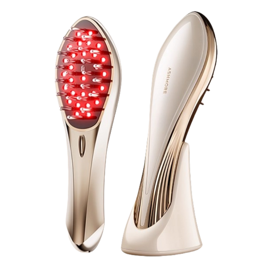 Professional Laser Hair Regrowth Comb Device - Mycosmeticslondon