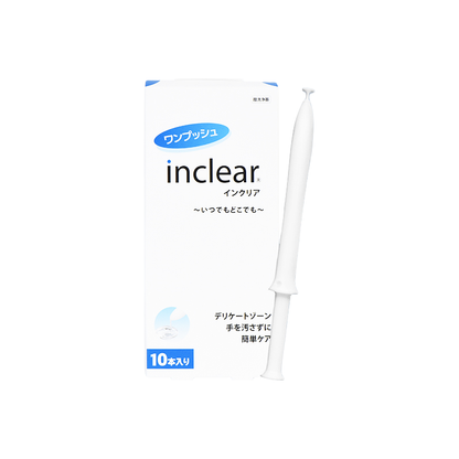 Daily Fresh Intimate Cleansing Gel - Mycosmeticslondon