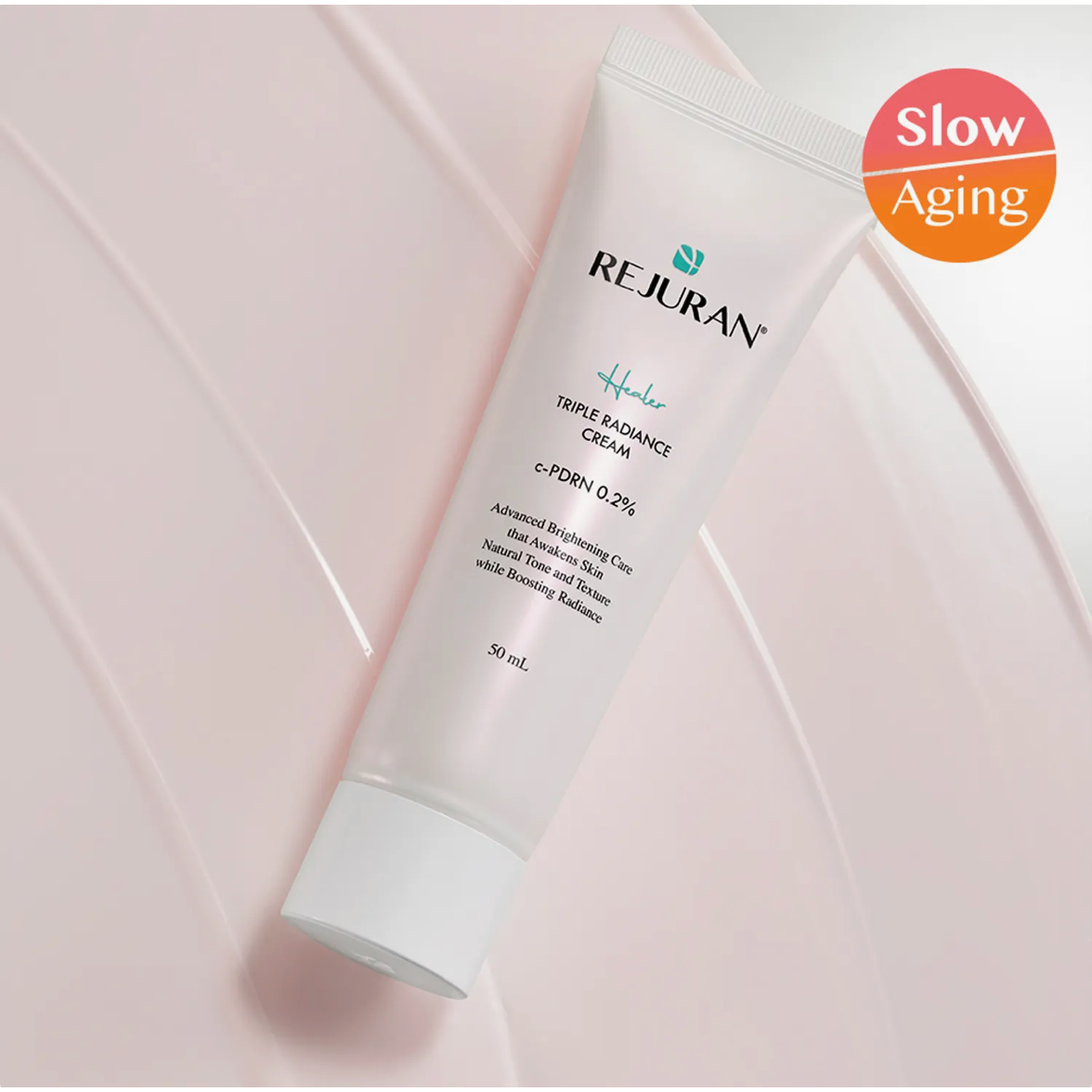 Anti Aging Moisturizing Face Cream 50ml  Brightening Wrinkle Care - Mycosmeticslondon