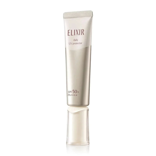 Shiseido Anti Aging Face Serum SPF 50 Moisturizer - Mycosmeticslondon