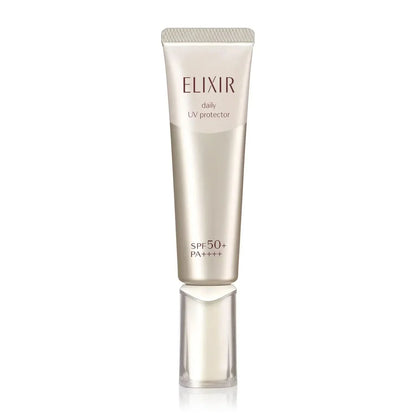 Shiseido Anti Aging Face Serum SPF 50 Moisturizer