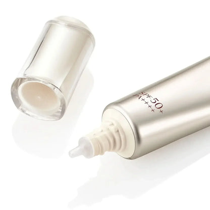 Shiseido Anti Aging Face Serum SPF 50 Moisturizer